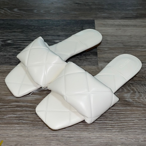 Forever 21 Shoes - SOLD